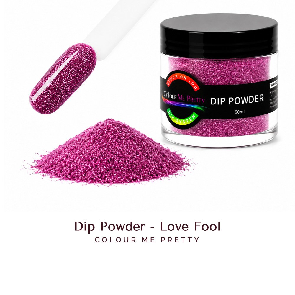 Dip Powder - Love Fool