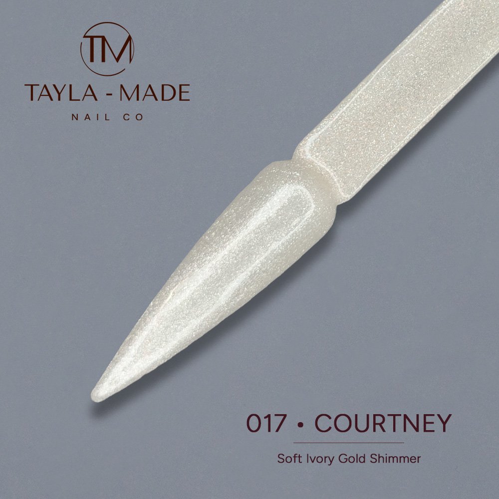 TM The Base Colour 017 - Courtney
