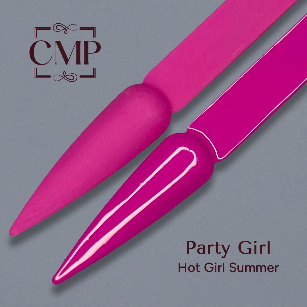 Gel Polish - Party Girl