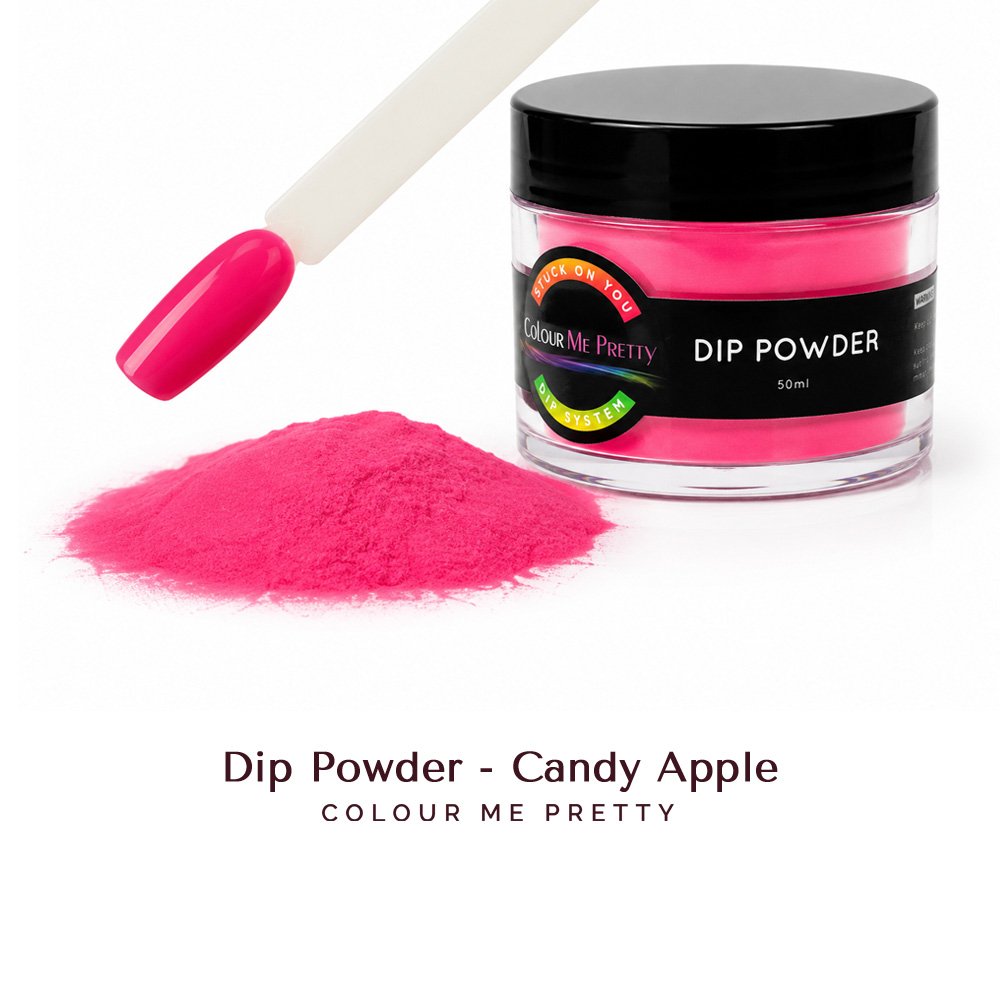 Dip Powder - Candy Apple