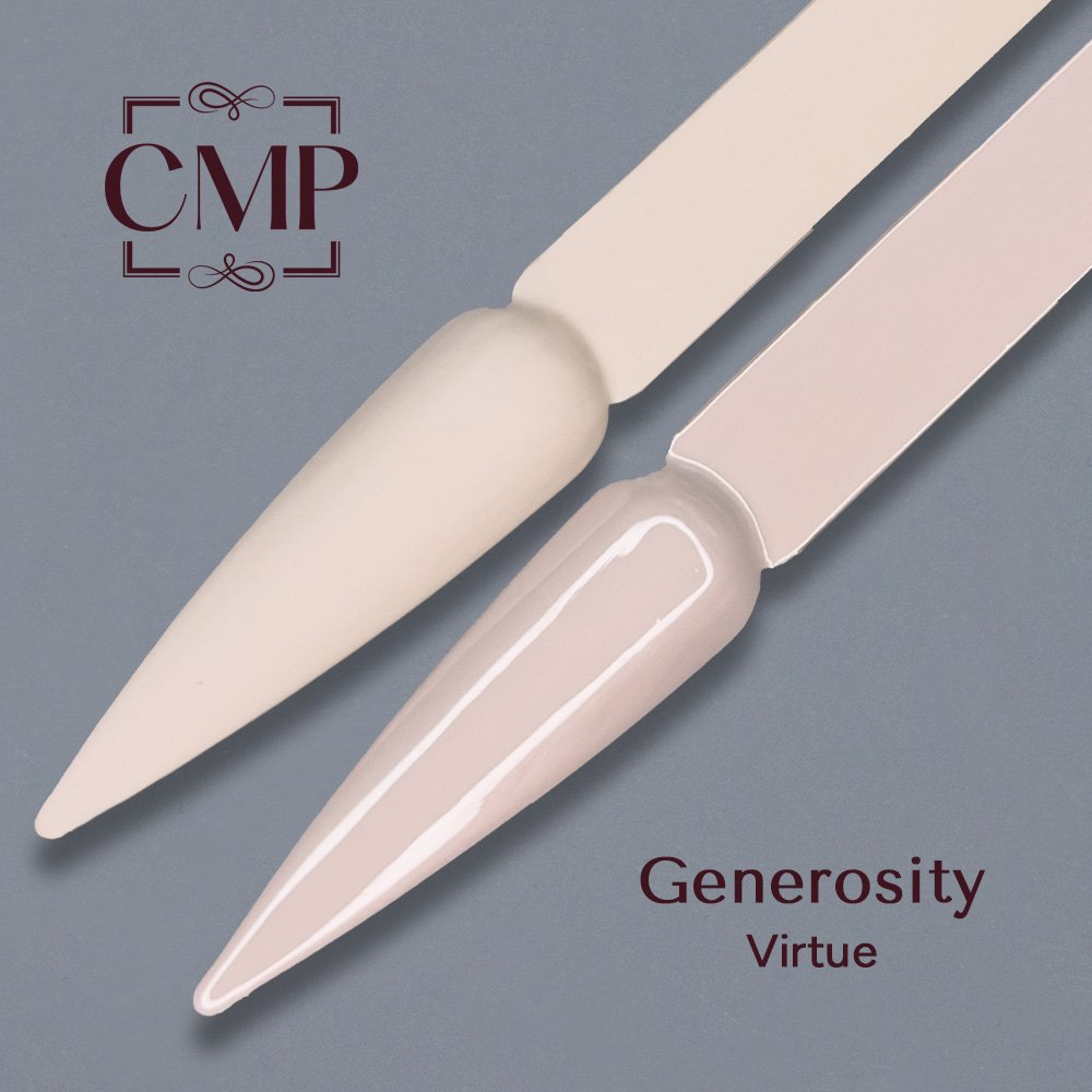Gel Polish - Generosity