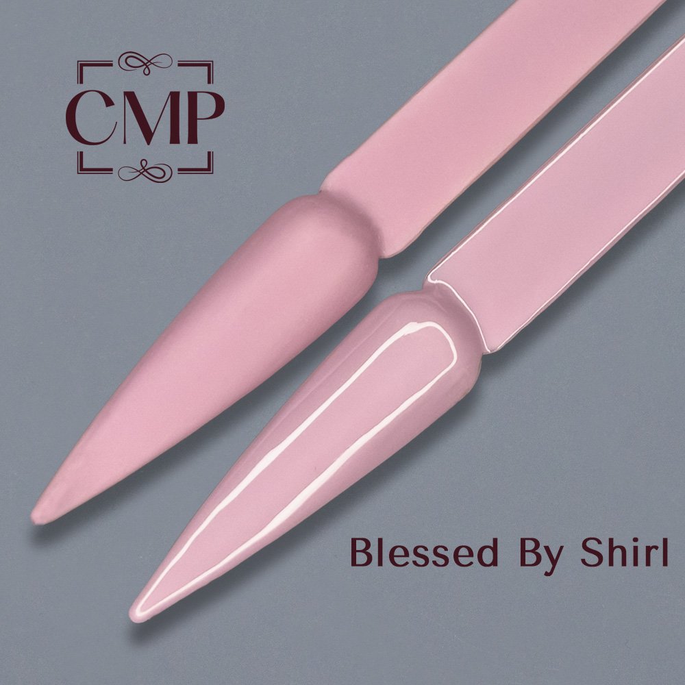 Gel Polish - Blessed By Shirl