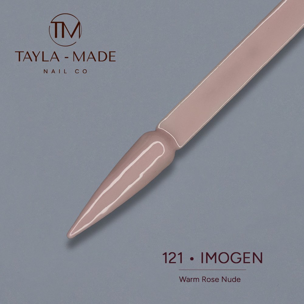 TM The Base Colour 121 - Imogen