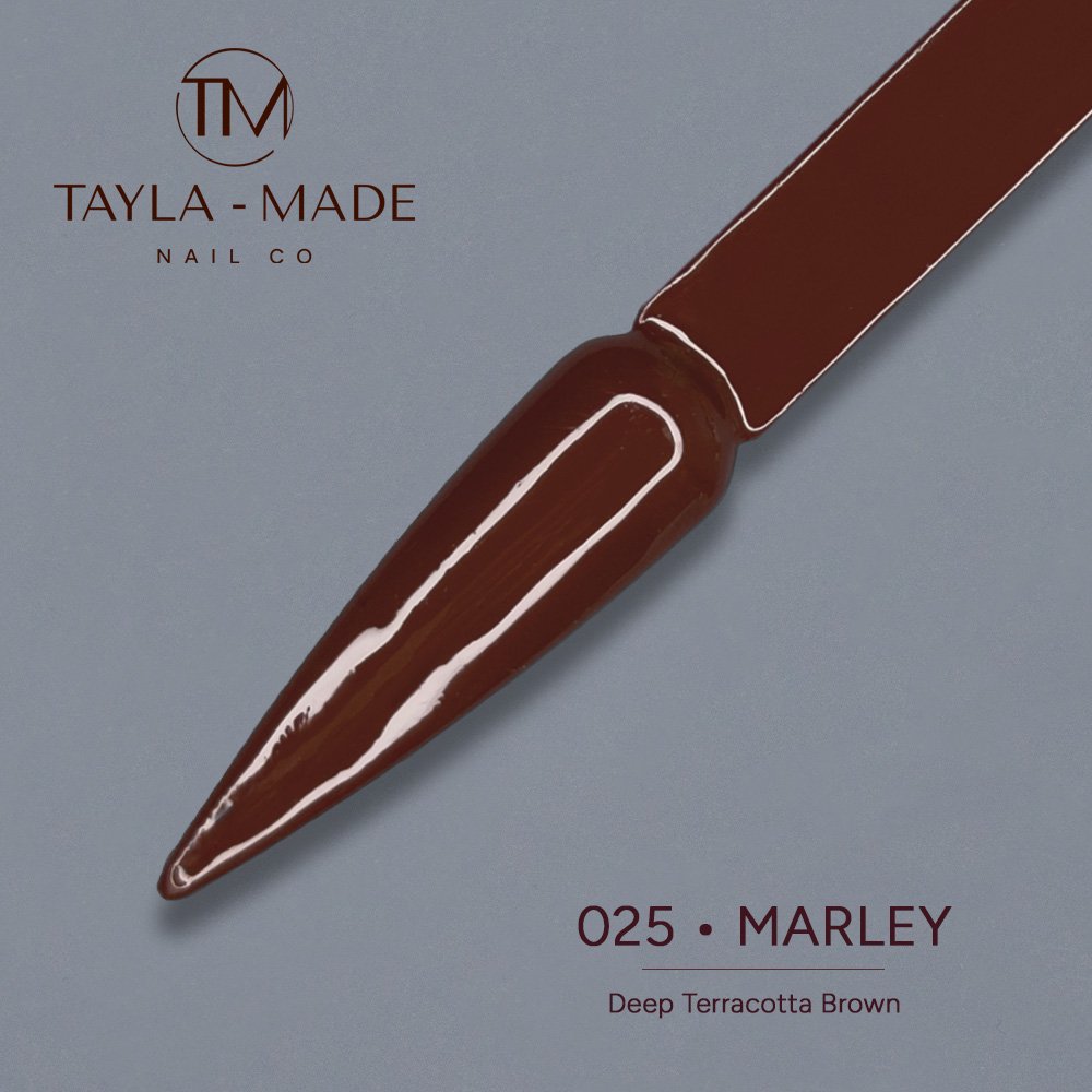TM The Base Colour 025 - Marley