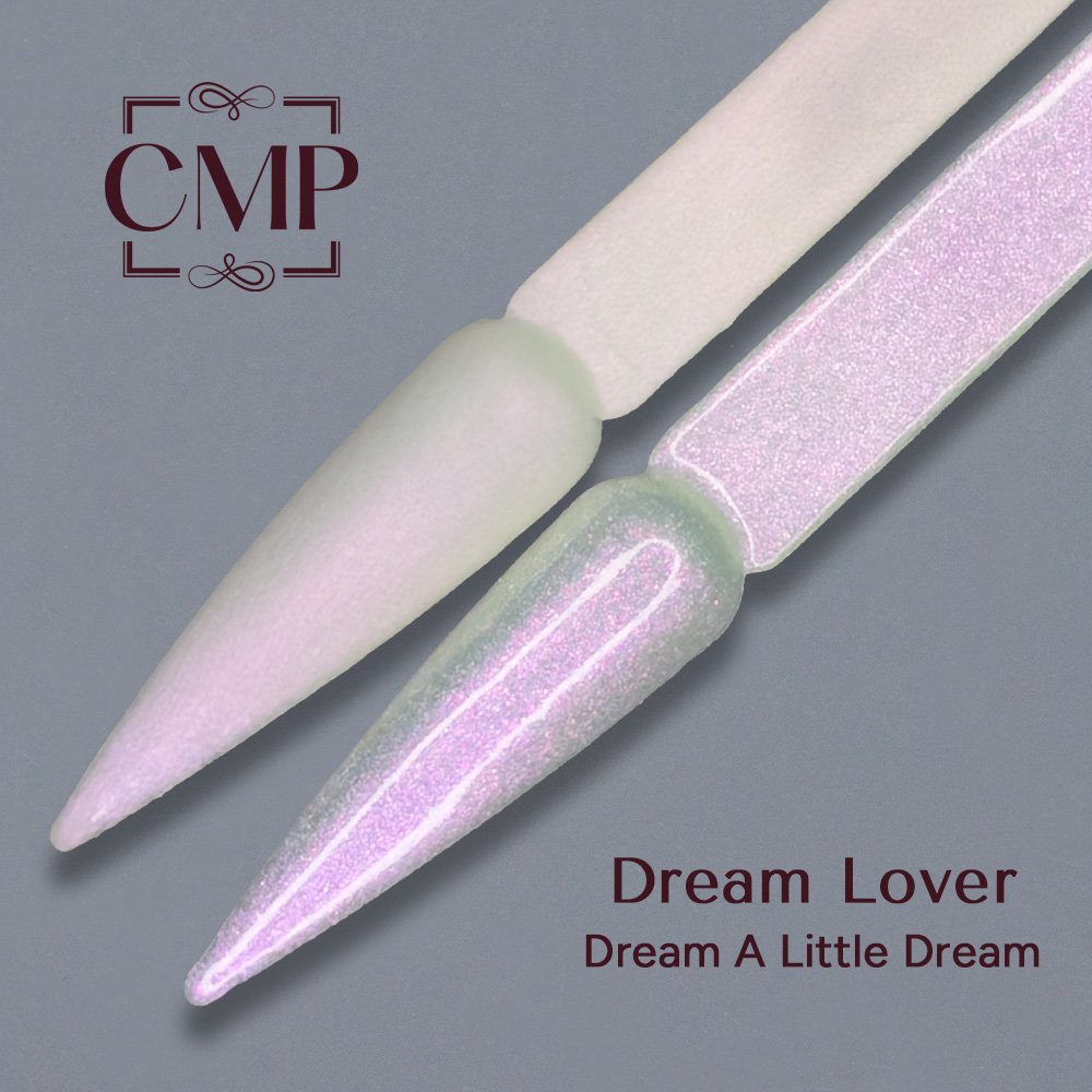 Gel Polish - Dream Lover