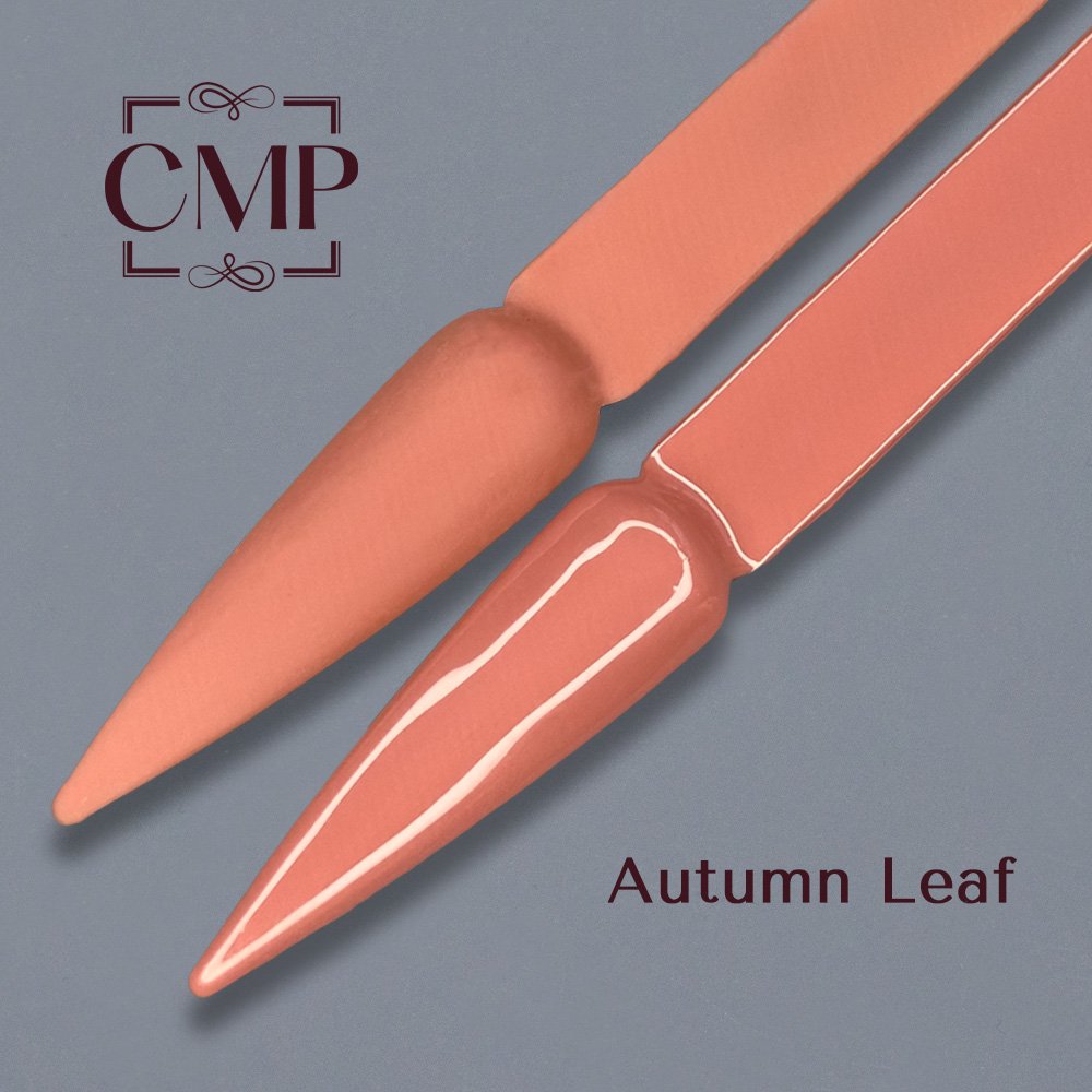 Gel Polish - Autumn Leaf