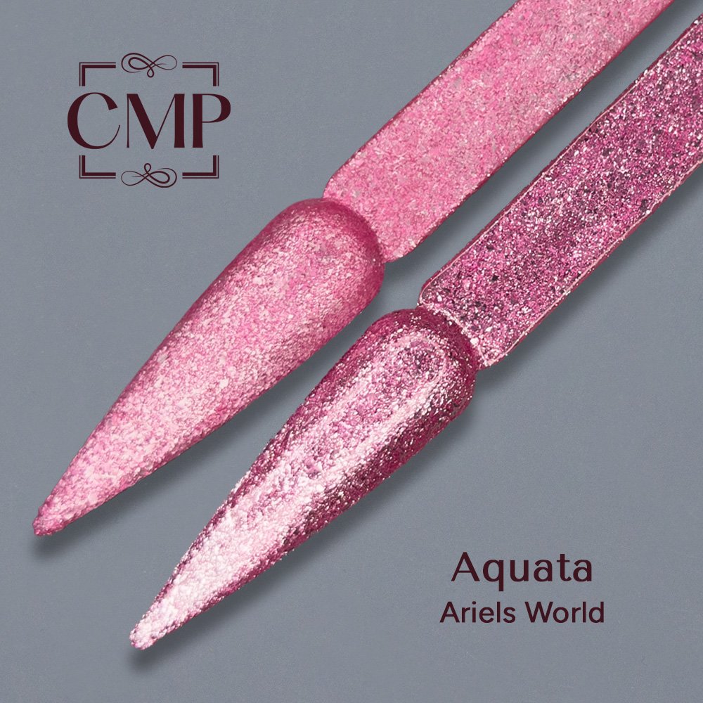 Gel Polish - Aquata