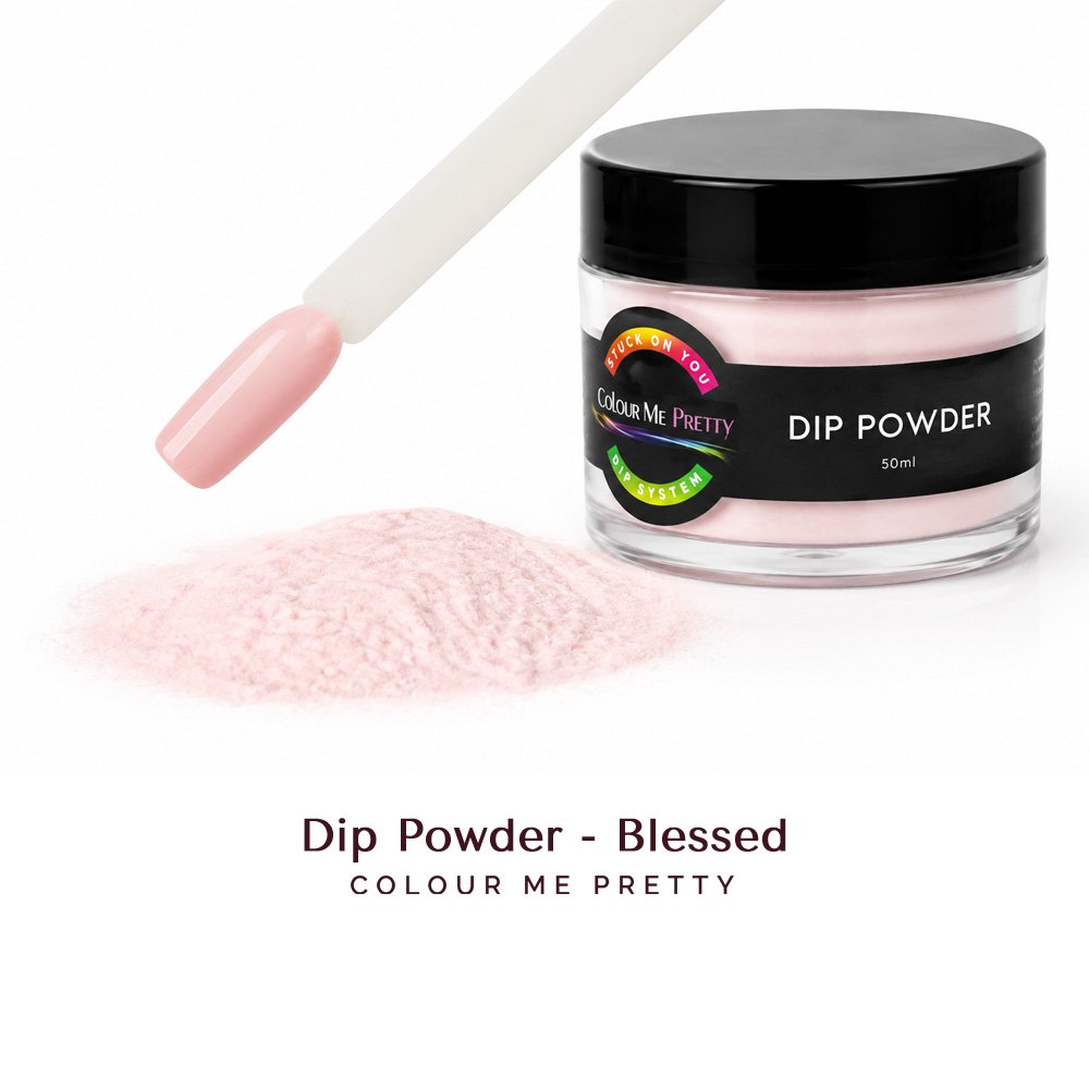 Dip Powder - Blessed