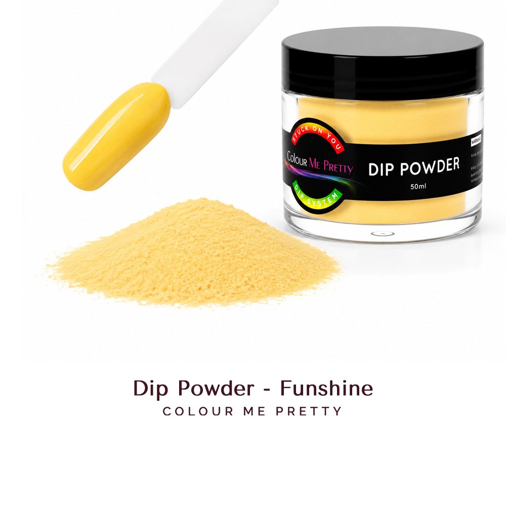 Dip Powder - Funshine