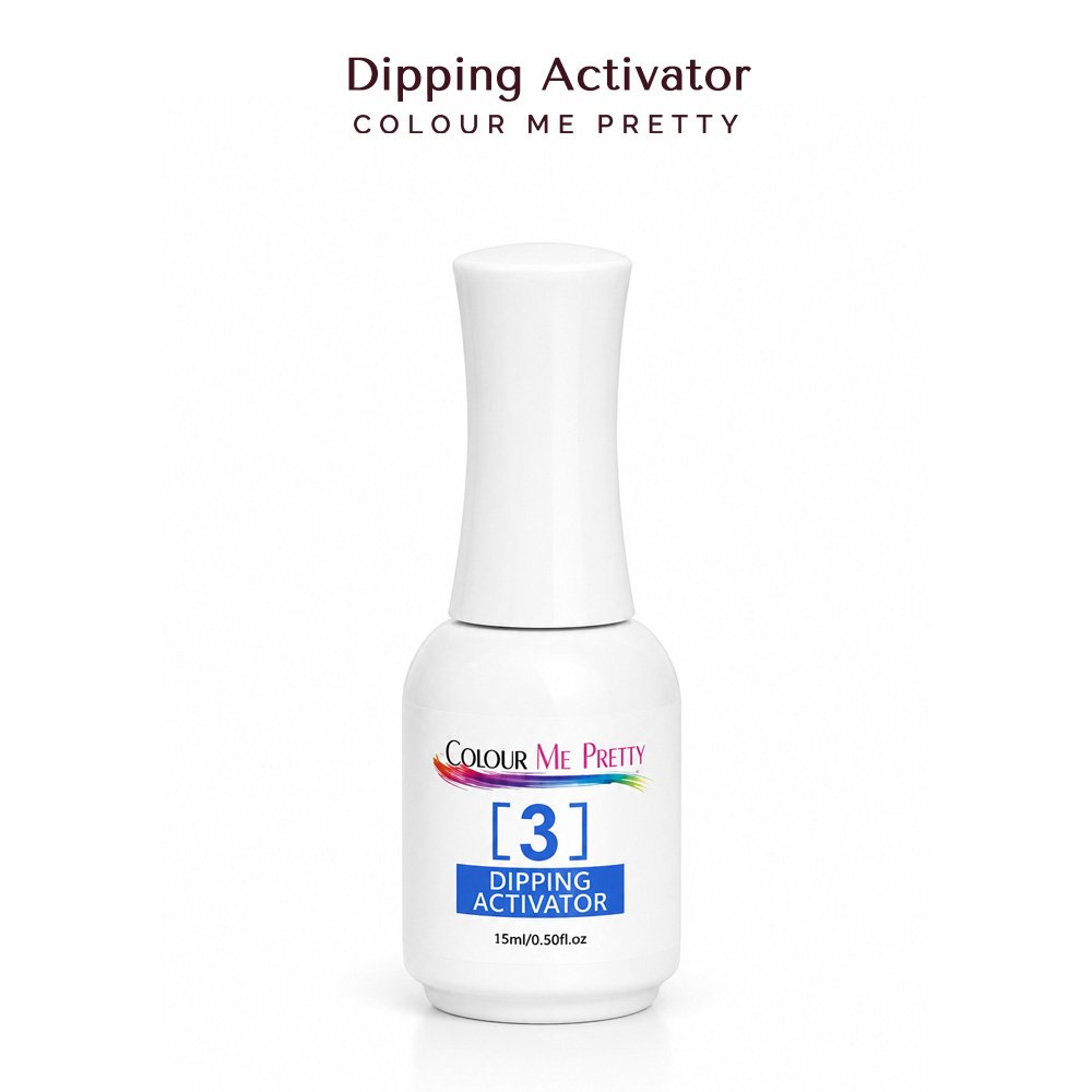 Dip Liquid - Activator