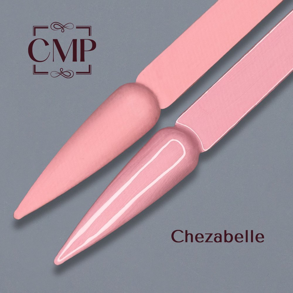 Gel Polish - Chezabelle