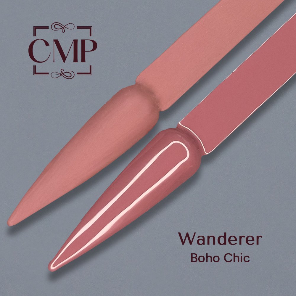 Gel Polish - Wanderer
