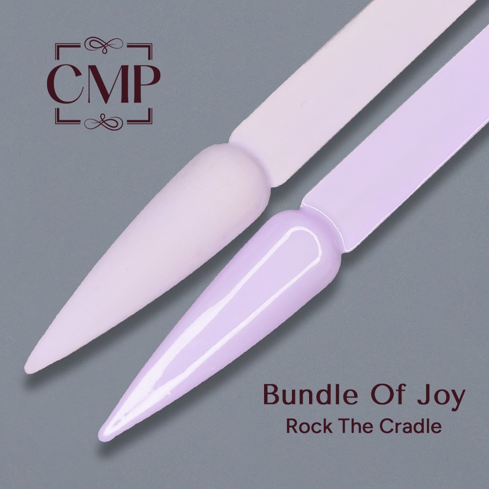 Gel Polish - Bundle Of Joy