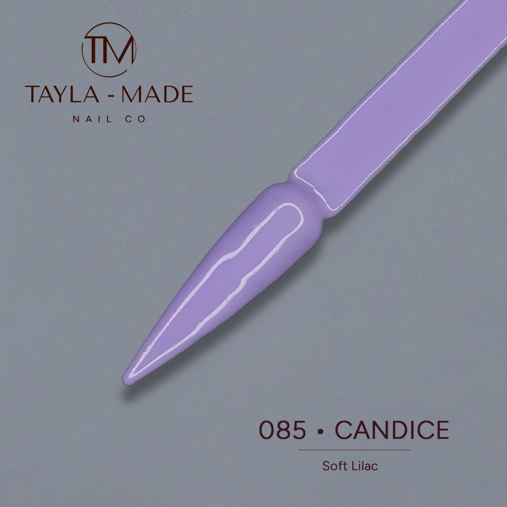 TM The Base Colour 085 - Candice