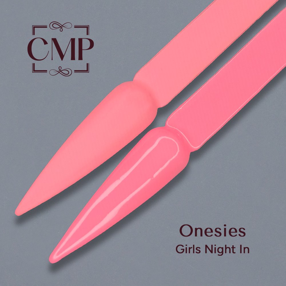 Gel Polish - Onesies