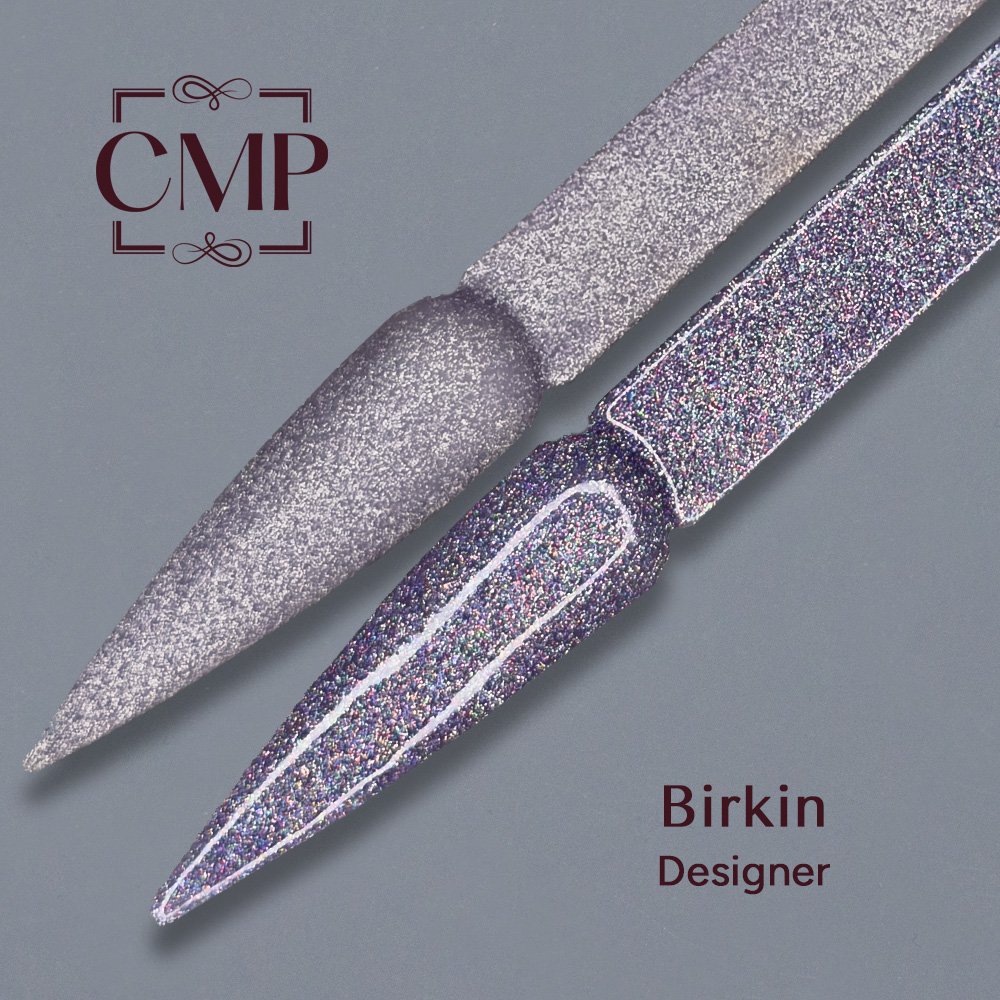 Gel Polish - Birkin