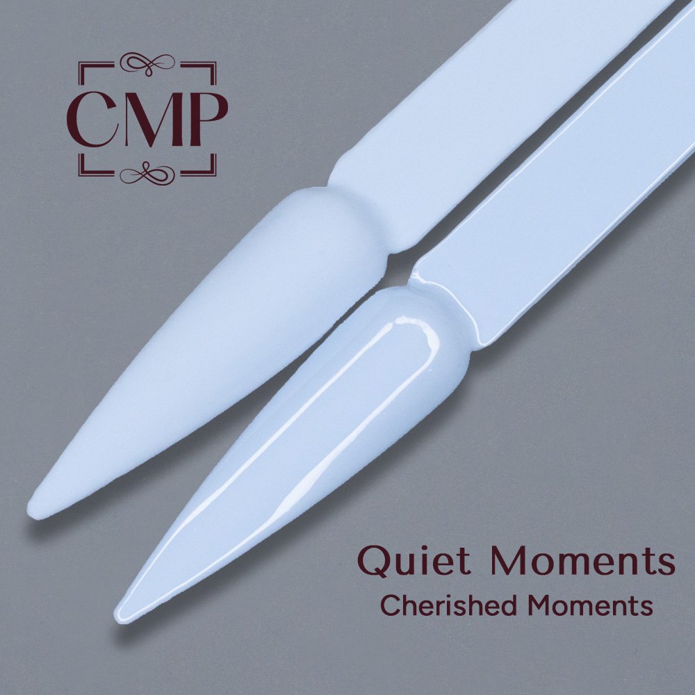 Gel Polish - Quiet Moments