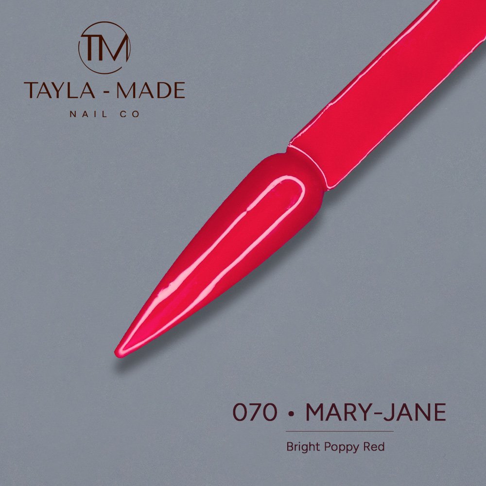 TM The Base Colour 070 - Mary-Jane