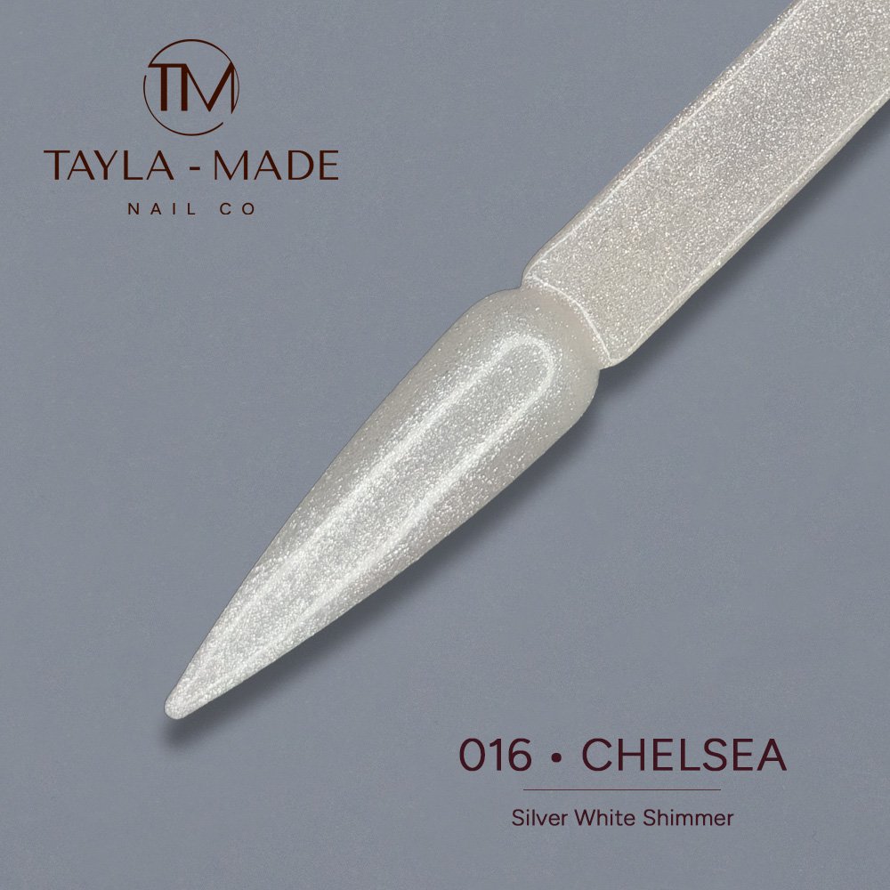 TM The Base Colour 016 - Chelsea