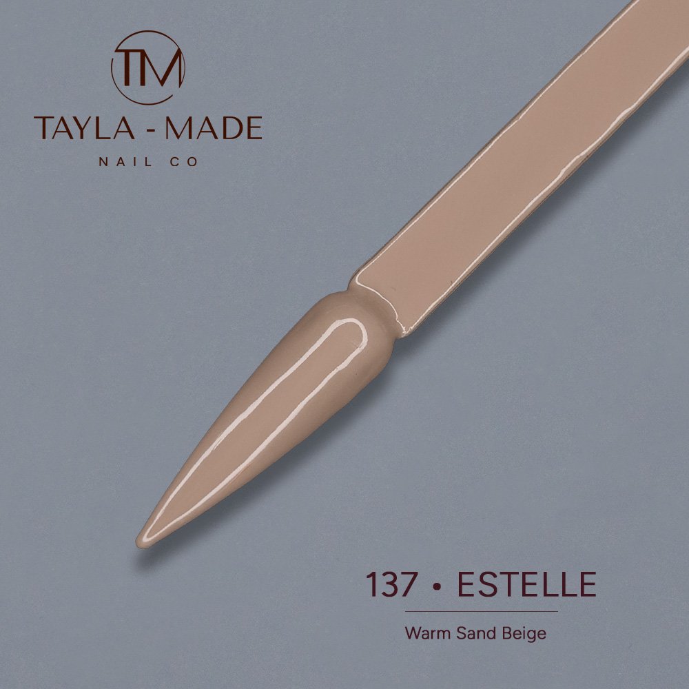 TM The Base Colour 137 - Estelle