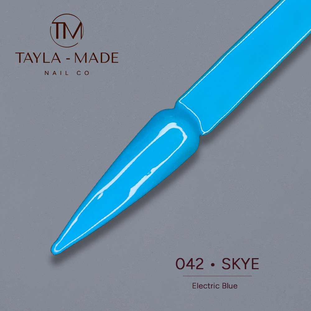 TM The Base Colour 042 - Skye
