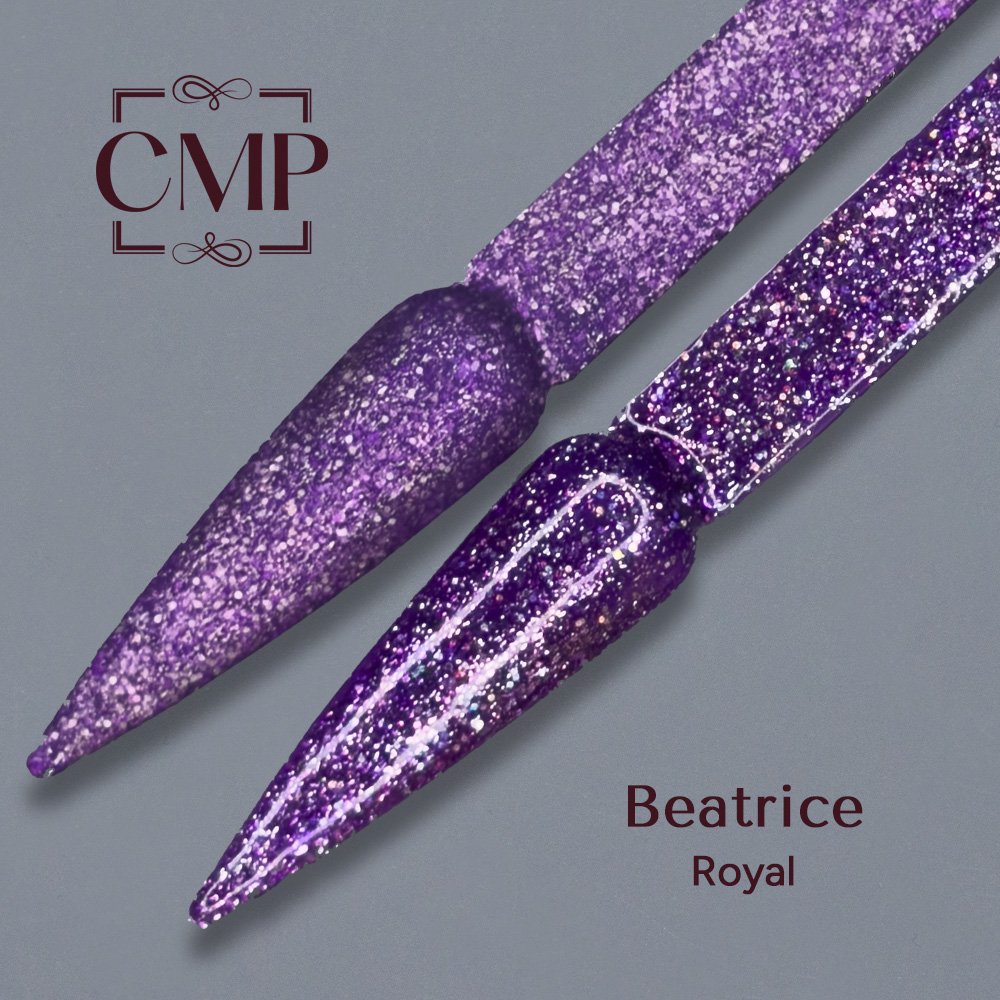 Gel Polish - Beatrice