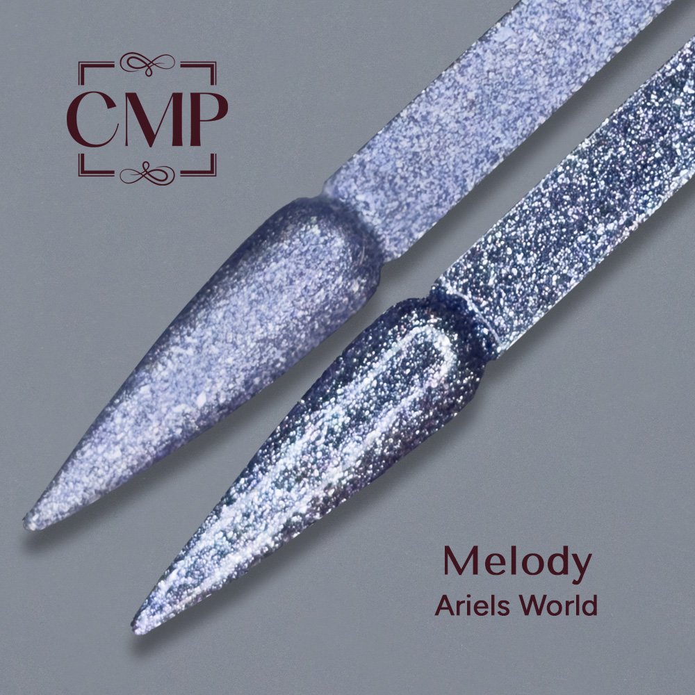Gel Polish - Melody