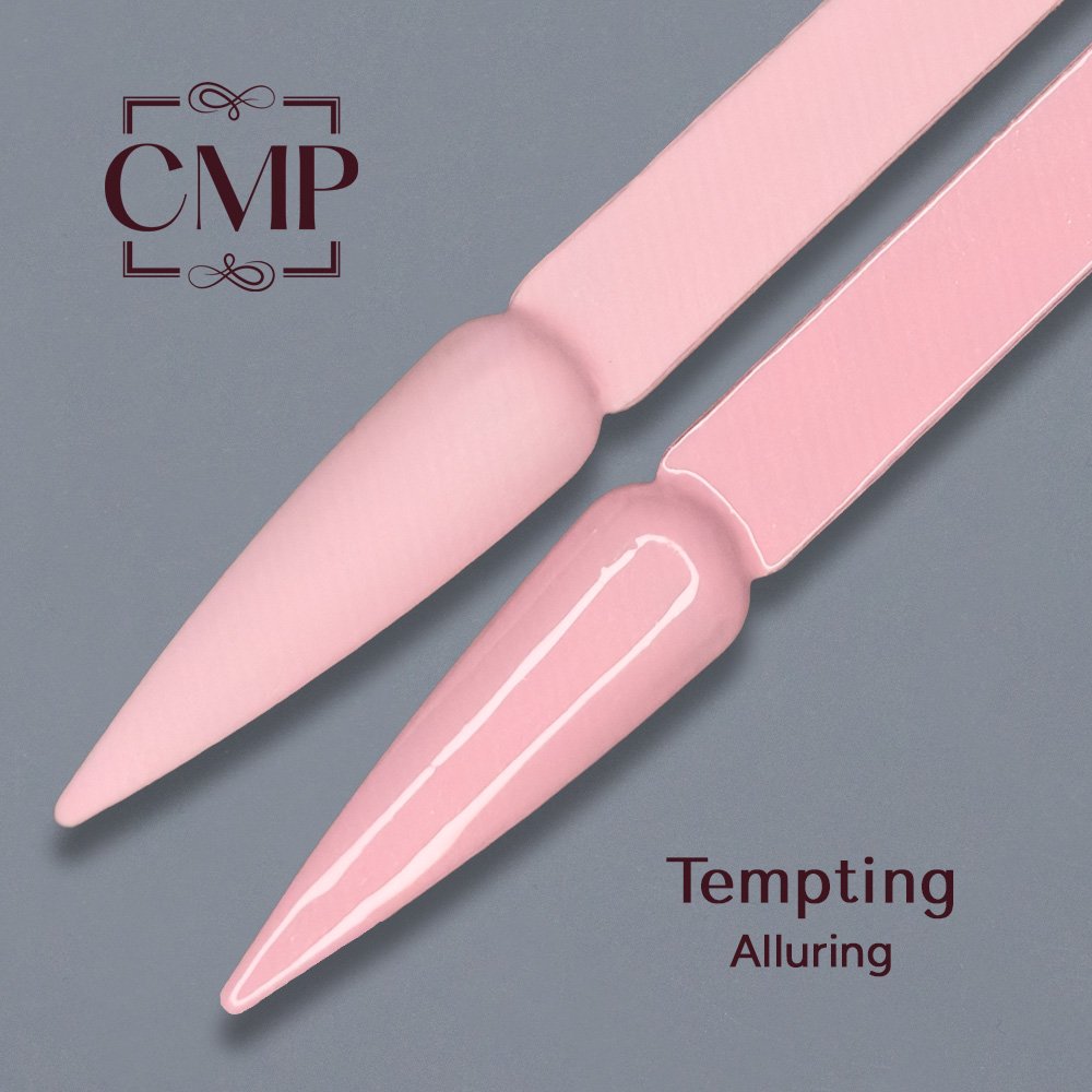 Gel Polish - Tempting