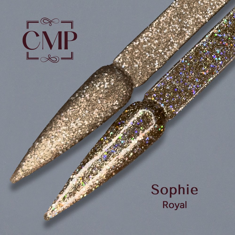 Gel Polish - Sophie