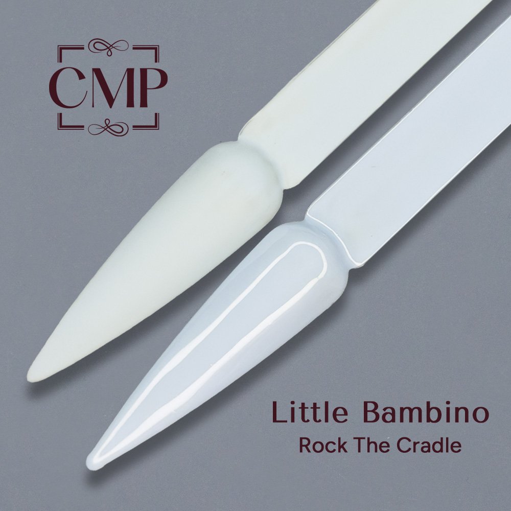 Gel Polish - Little Bambino