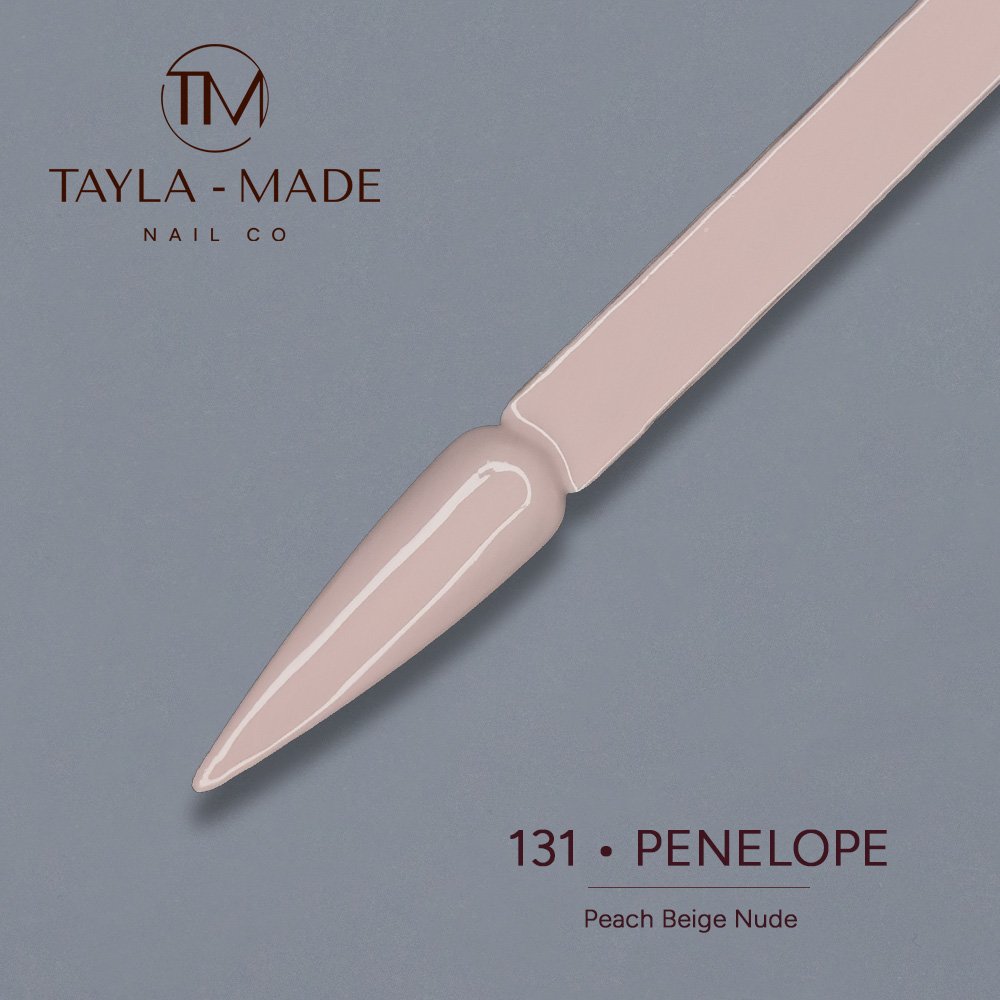 TM The Base Colour 131 - Penelope