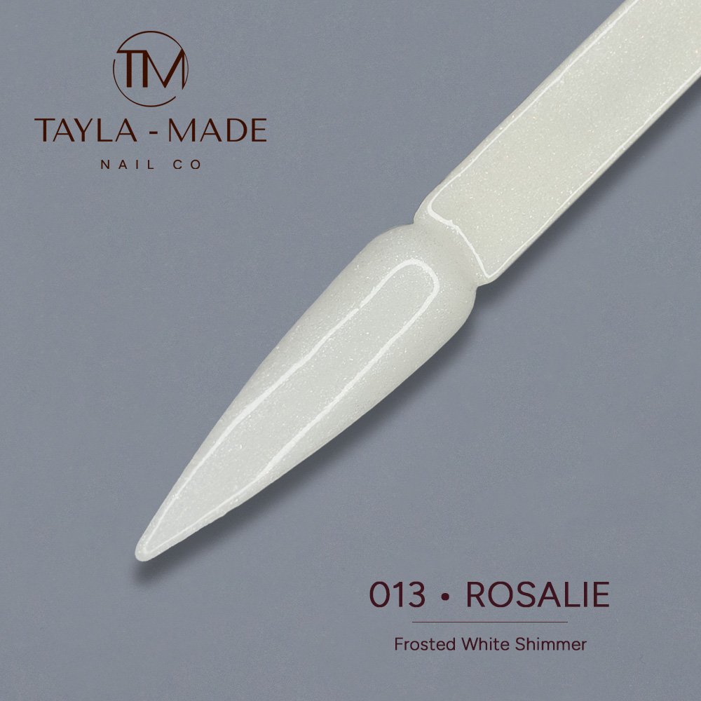 TM The Base Colour 013 - Rosalie