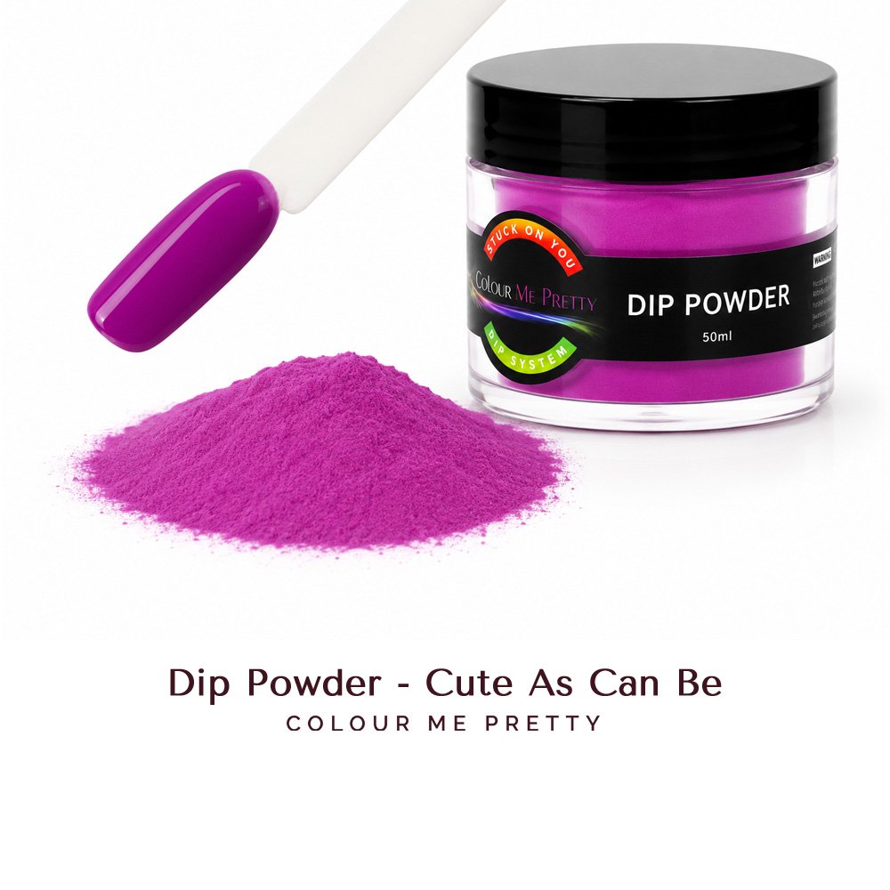 Dip Powder - Cute As Can Be