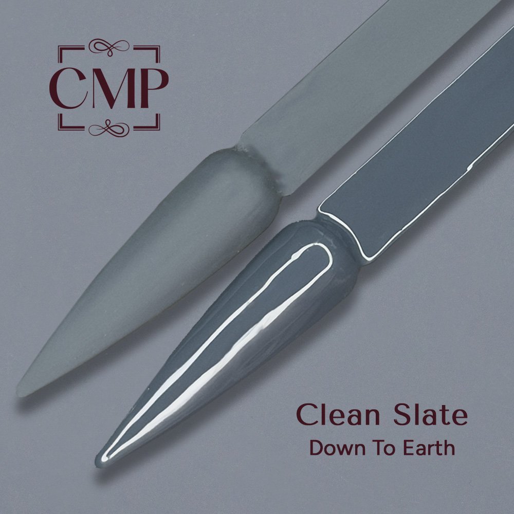 Gel Polish - Clean Slate