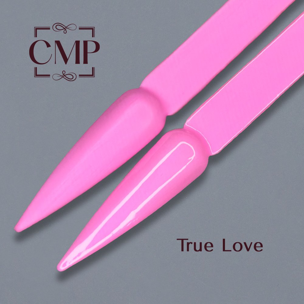 Gel Polish - True Love