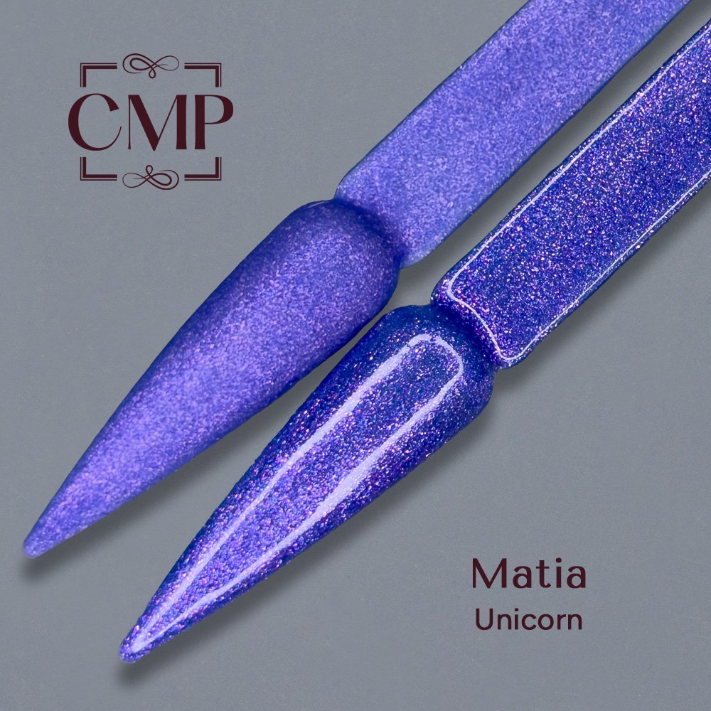 Gel Polish - Matia