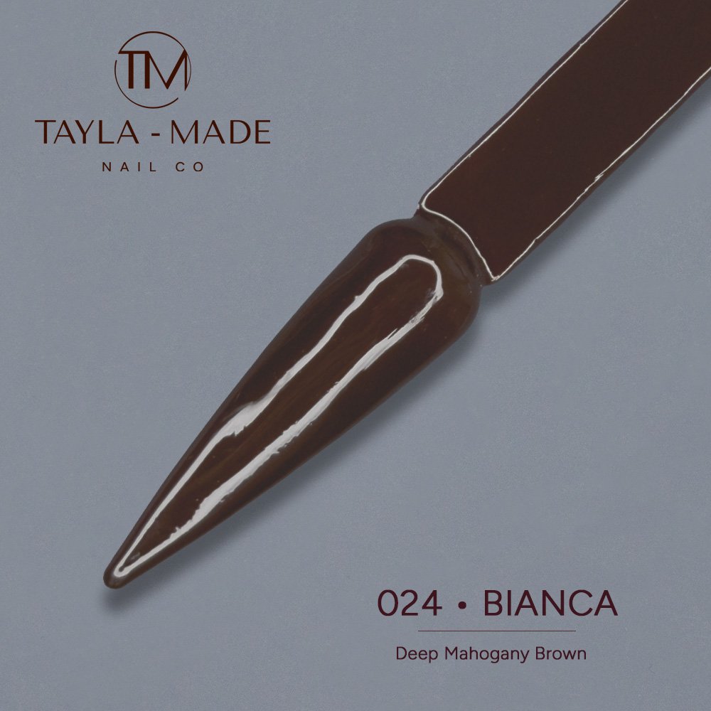TM The Base Colour 024 - Bianca