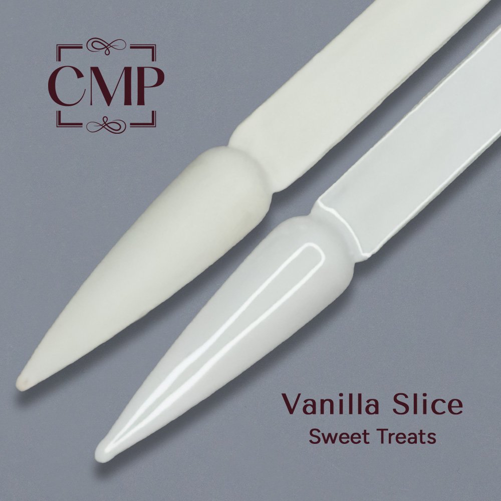 Gel Polish - Vanilla Slice