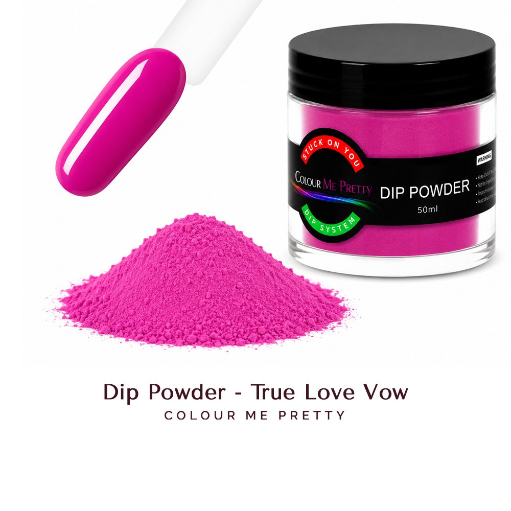Dip Powder - True Love Vow