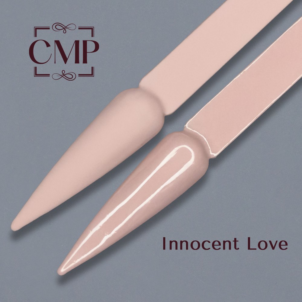 Gel Polish - Innocent Love