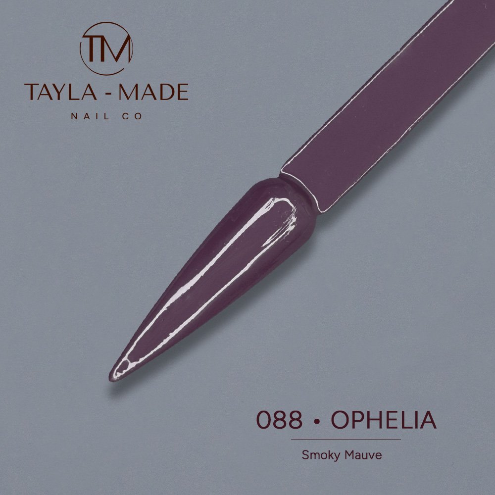 TM The Base Colour 088 - Ophelia