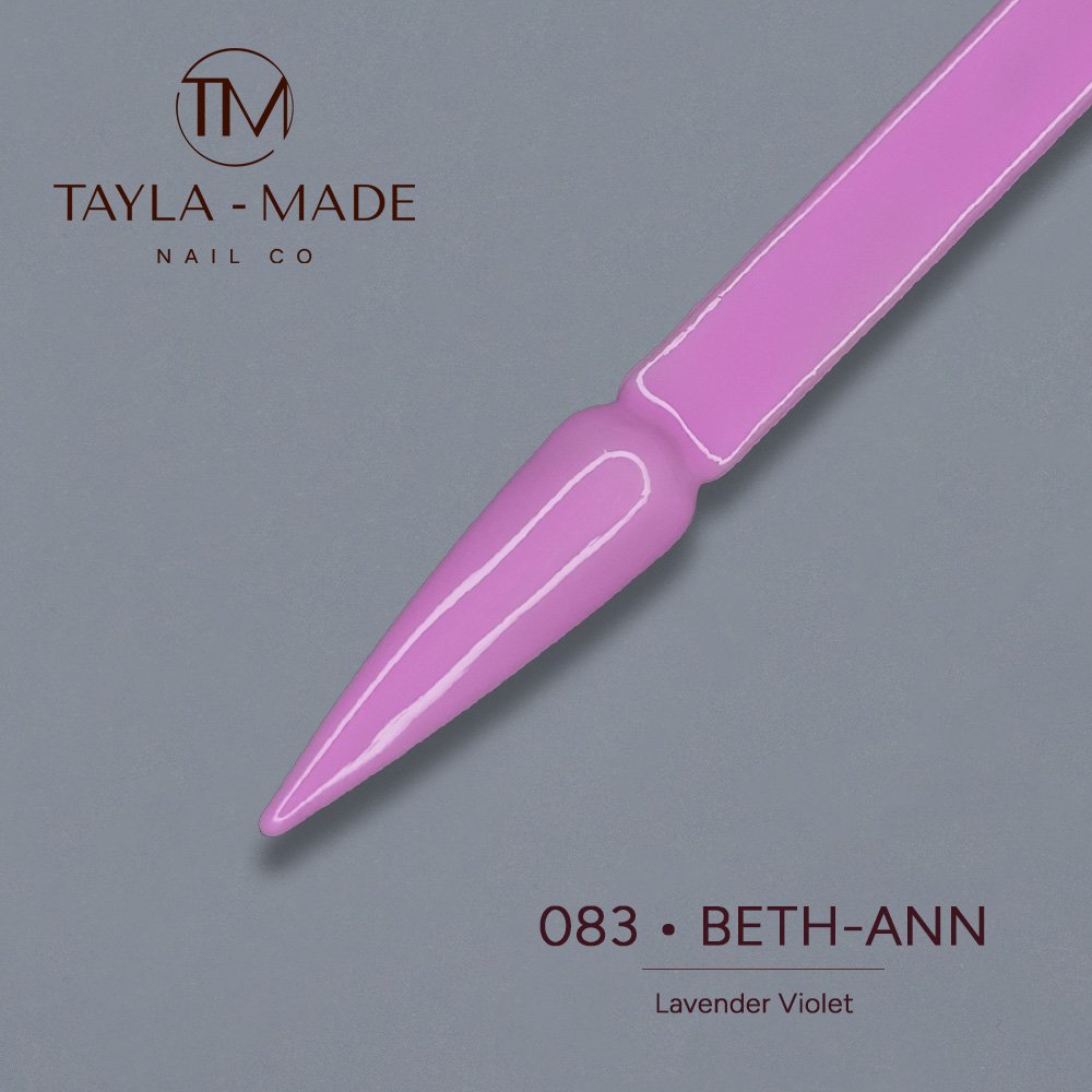 TM The Base Colour 083 - Beth-Ann