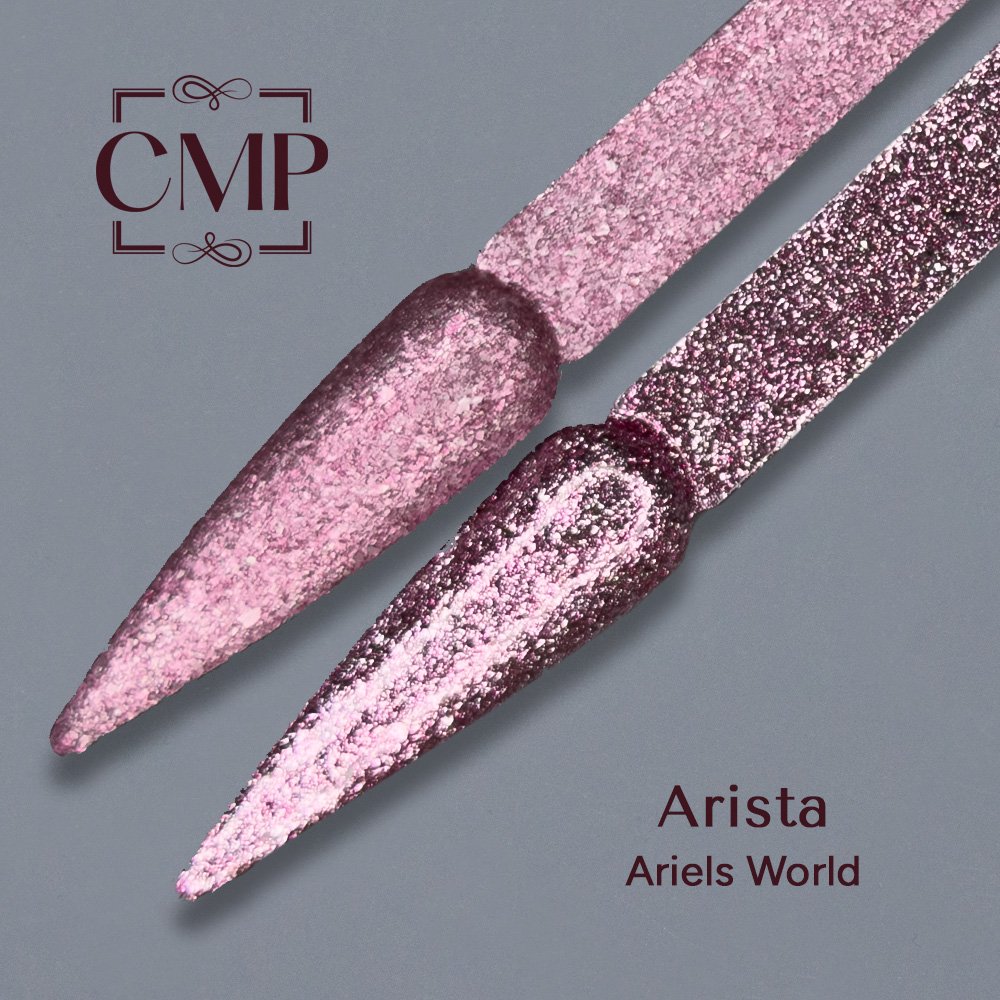 Gel Polish - Arista
