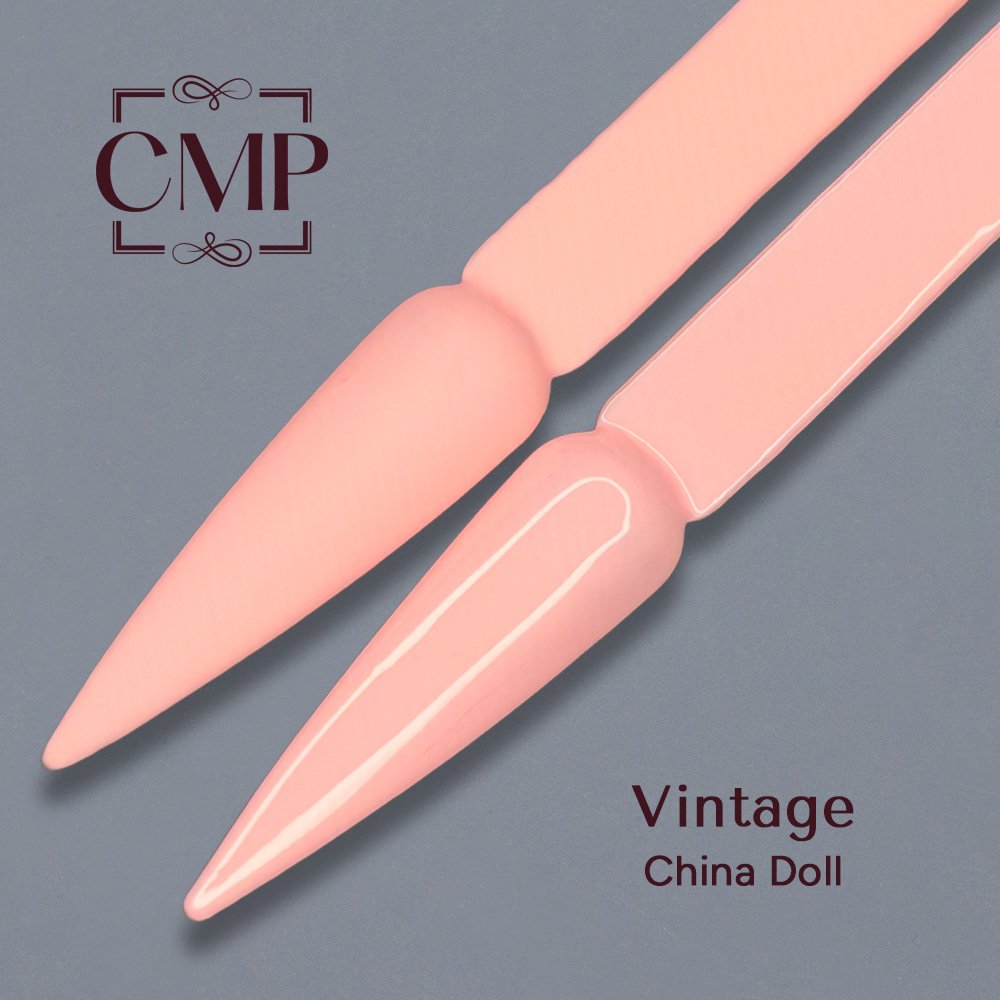 Gel Polish - Vintage
