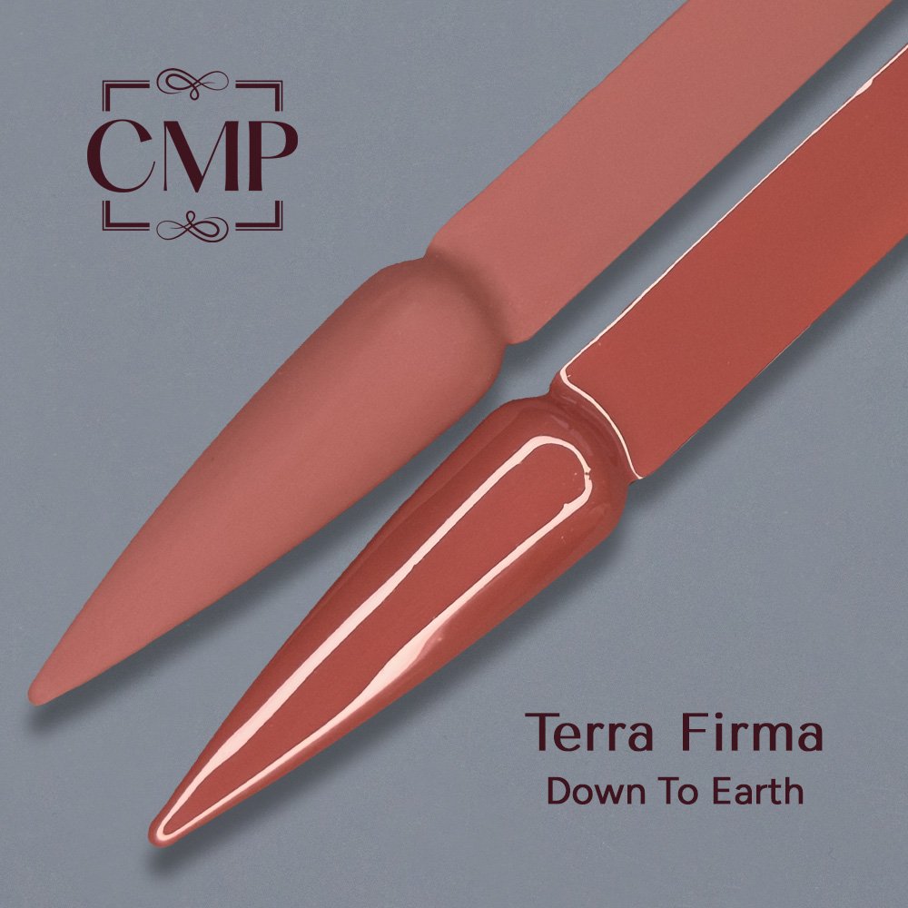 Gel Polish - Terra Firma