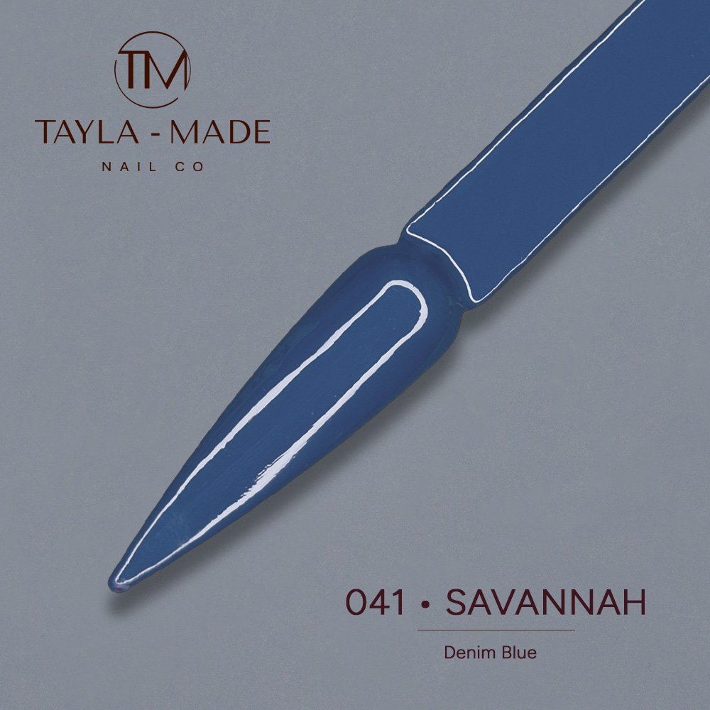 TM The Base Colour 041 - Savannah