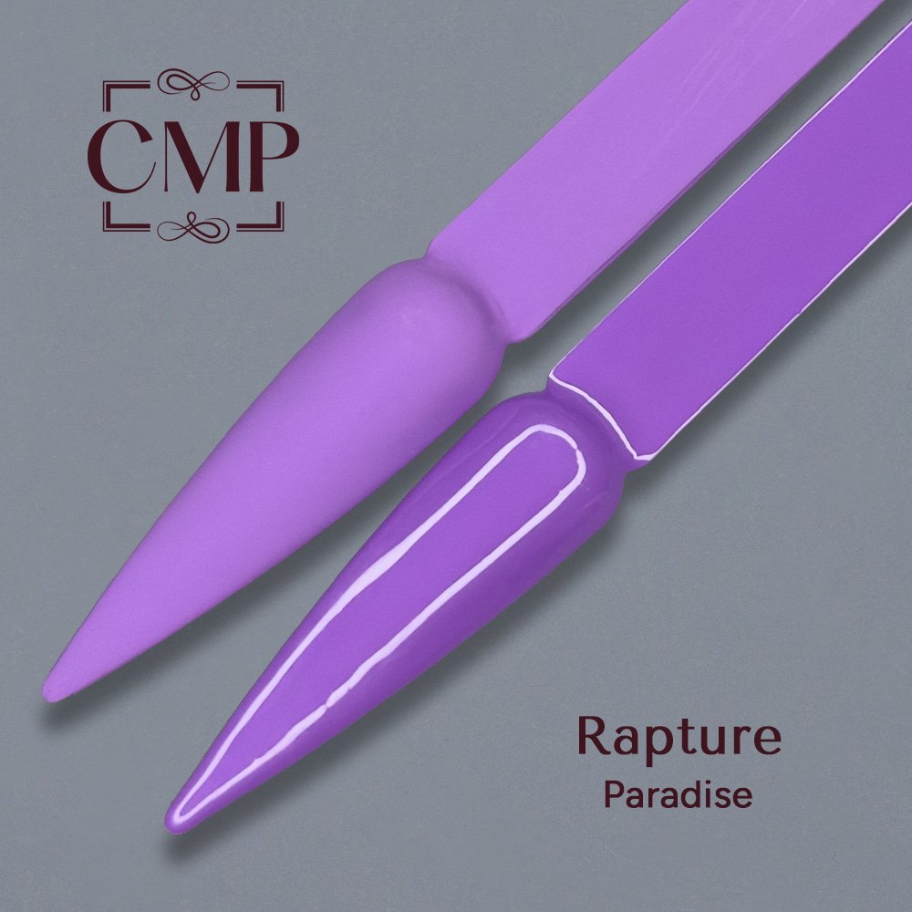Gel Polish - Rapture