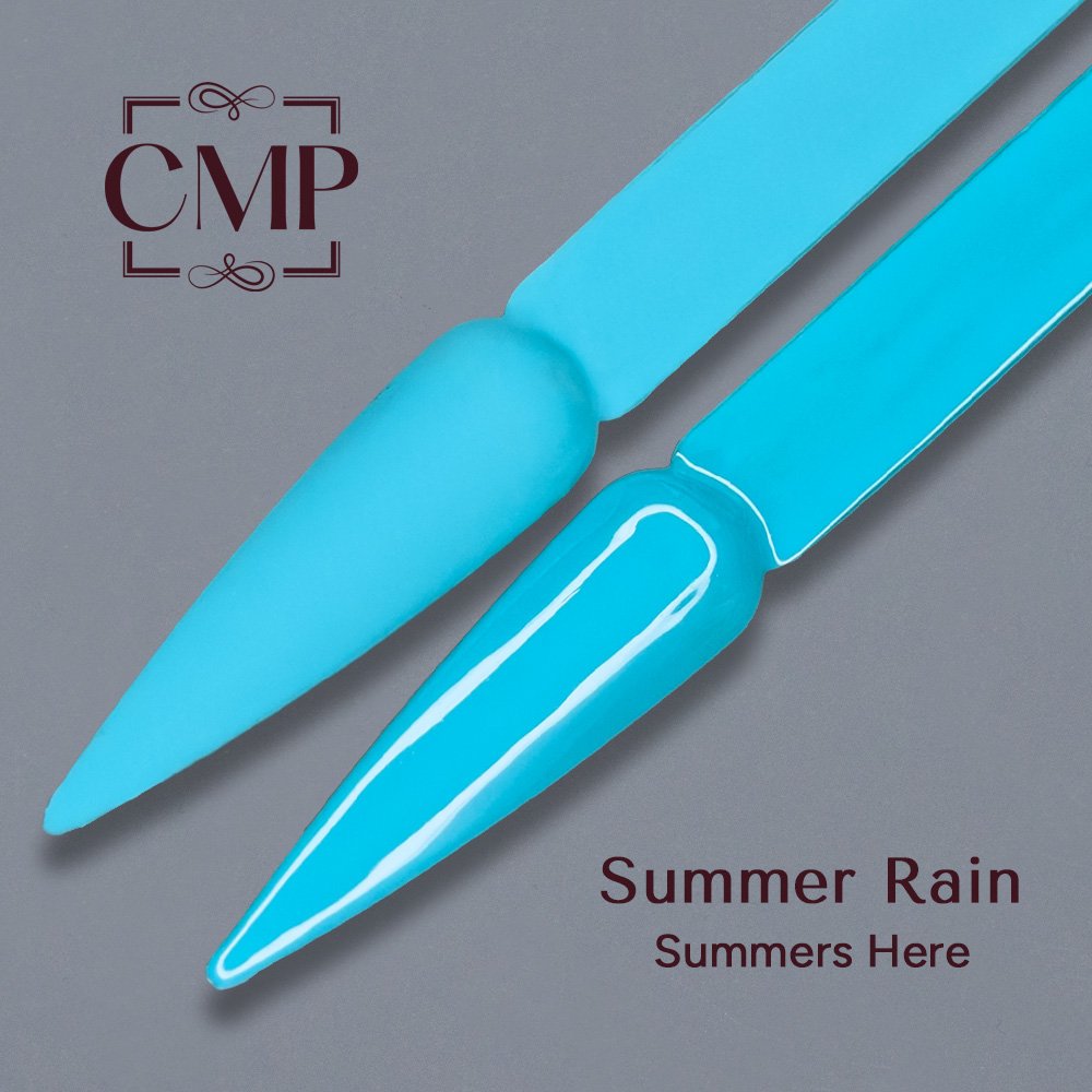 Gel Polish - Summer Rain