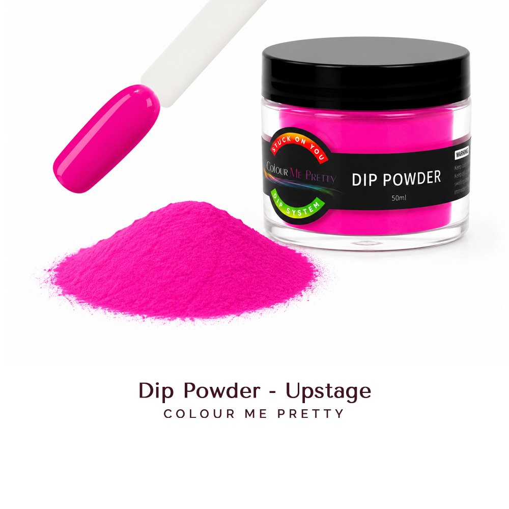 Dip Powder - Upstage