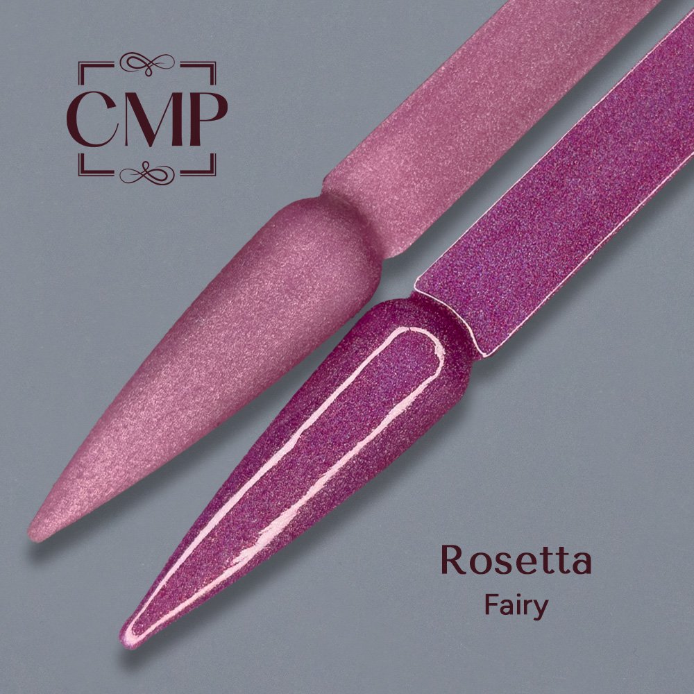 Gel Polish - Rosetta